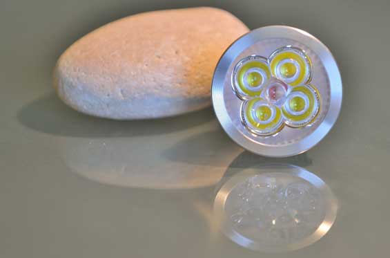 eclairage led